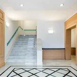 Charming Loft In Porta Romana Apartment