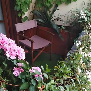 La Casa Dei Fiori Apartment