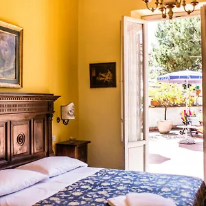 Hotel Il Bargellino, Florence