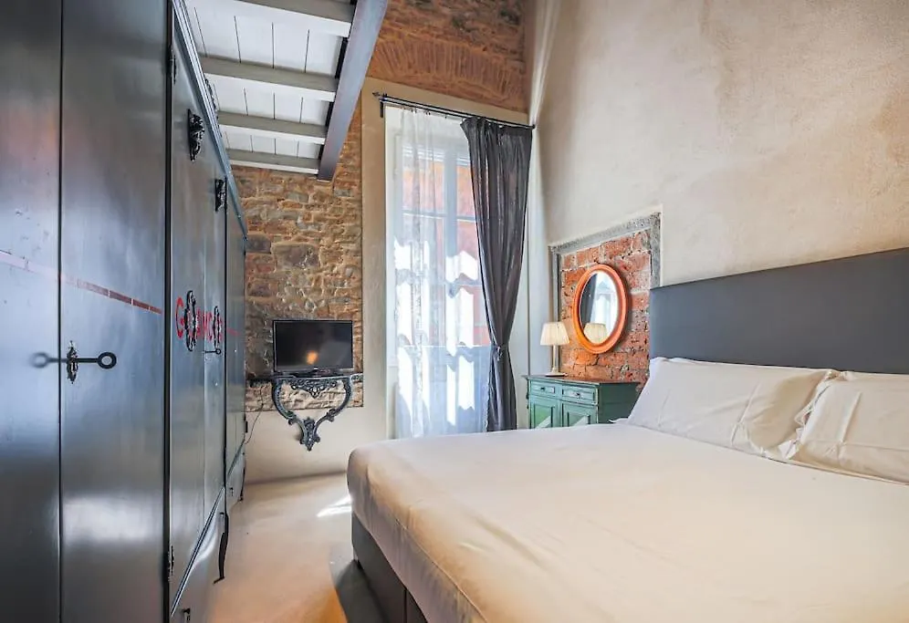500M Ponte Vecchio - Signorile Apartment New 3Br Florence