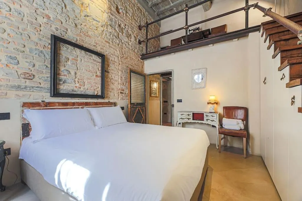 500M Ponte Vecchio - Signorile Apartment New 3Br Florence Italy