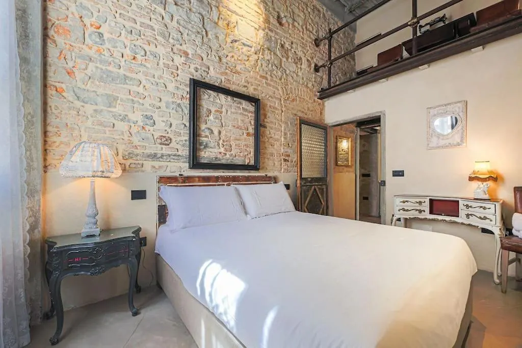 500M Ponte Vecchio - Signorile Apartment New 3Br Florence 0*,  Italy