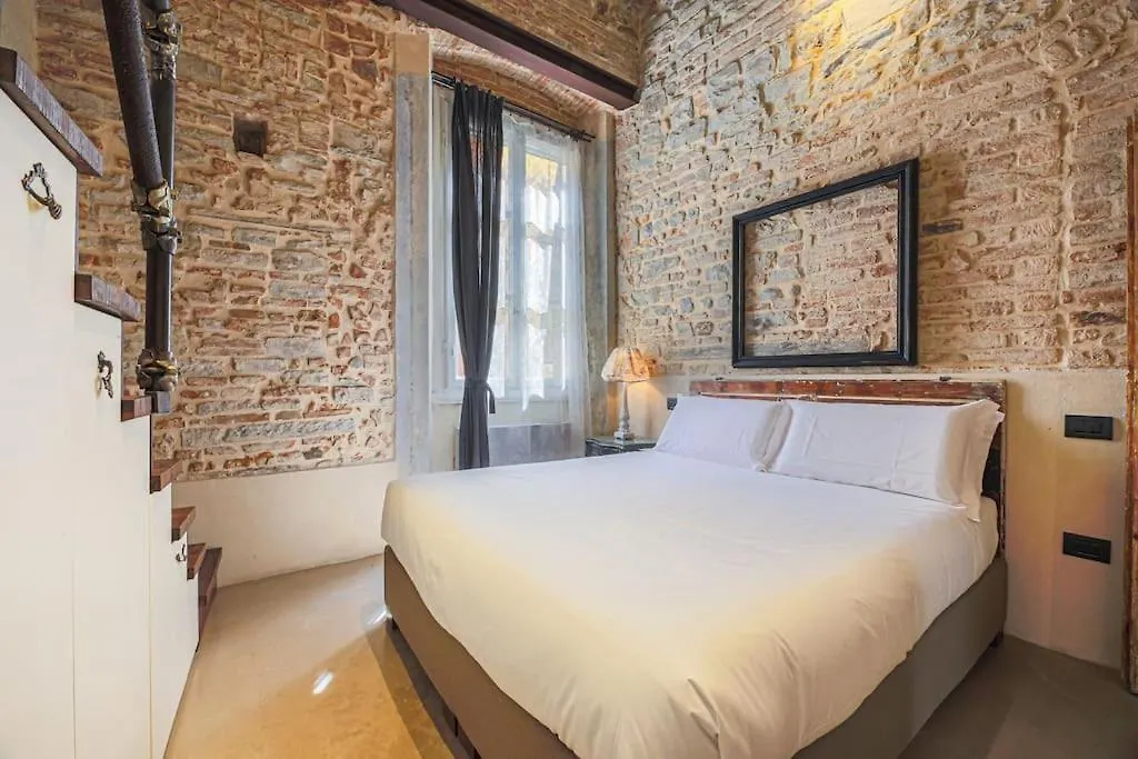 500M Ponte Vecchio - Signorile Apartment New 3Br Florence