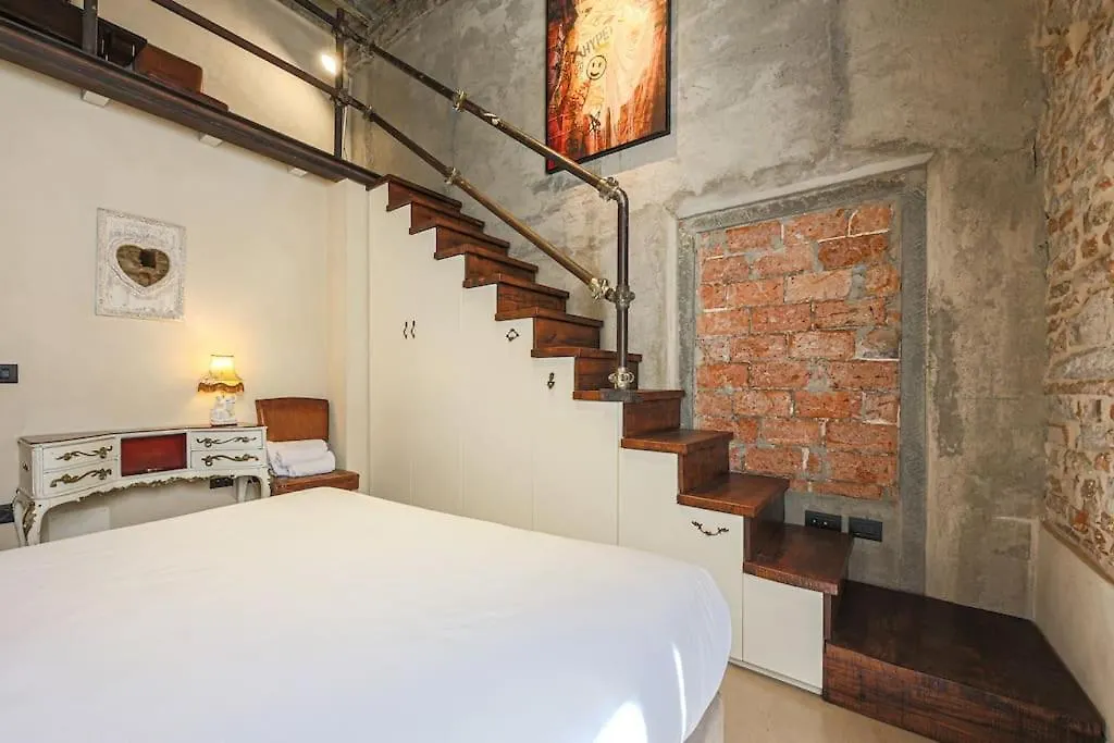 500M Ponte Vecchio - Signorile Apartment New 3Br Florence