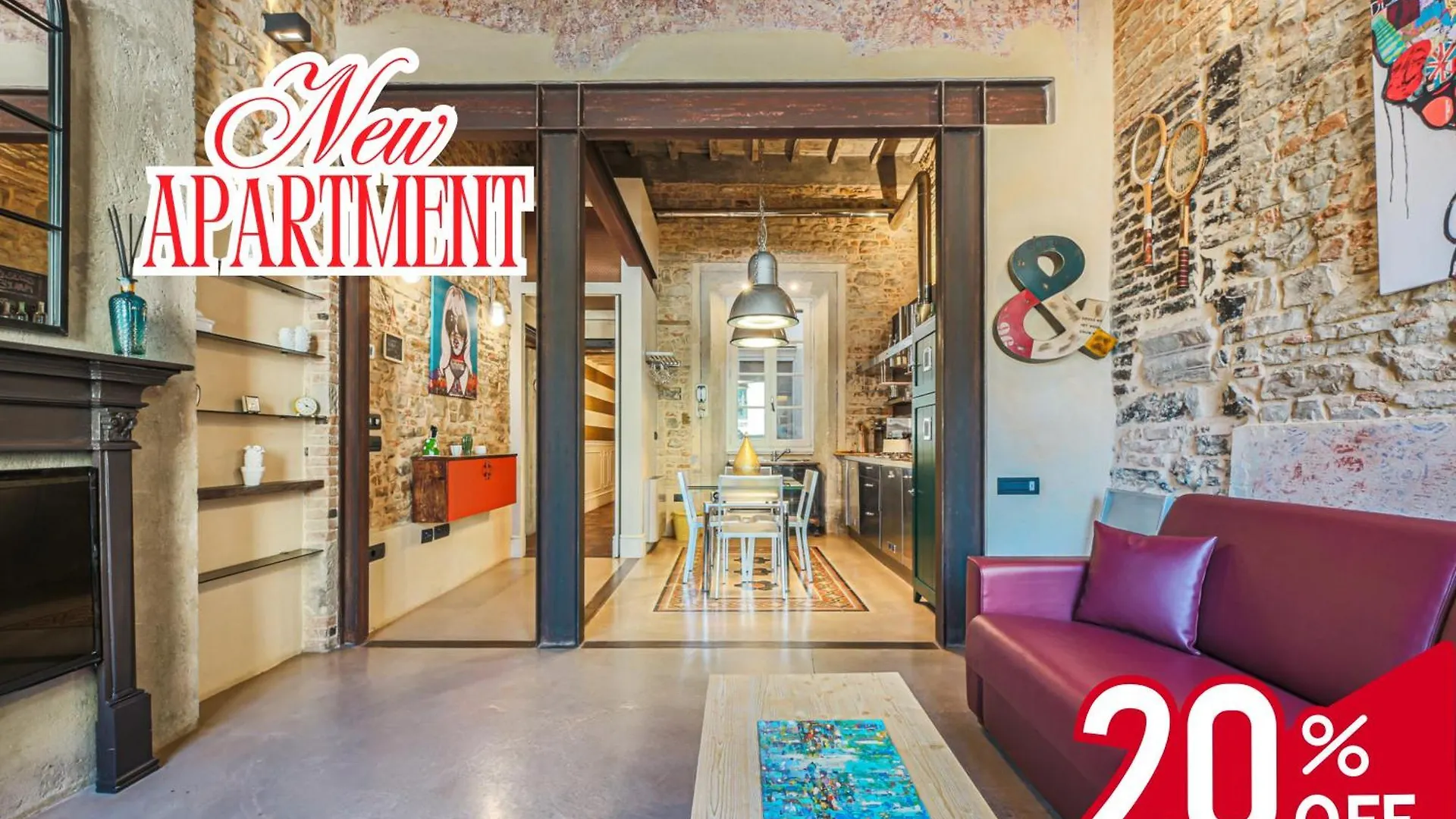500M Ponte Vecchio - Signorile Apartment New 3Br contacts
